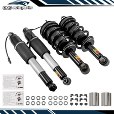 4Pcs Front Strut Assys Rear Shocks for 2015-2020 Escalade Suburban Tahoe Yukon
