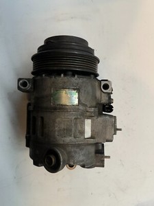 MERCEDES CLASE E A0002302011 klimakompressor (W210) BERLINA 200 1995 G766