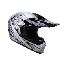 Sixsixone Comp Shifted Helmet White 