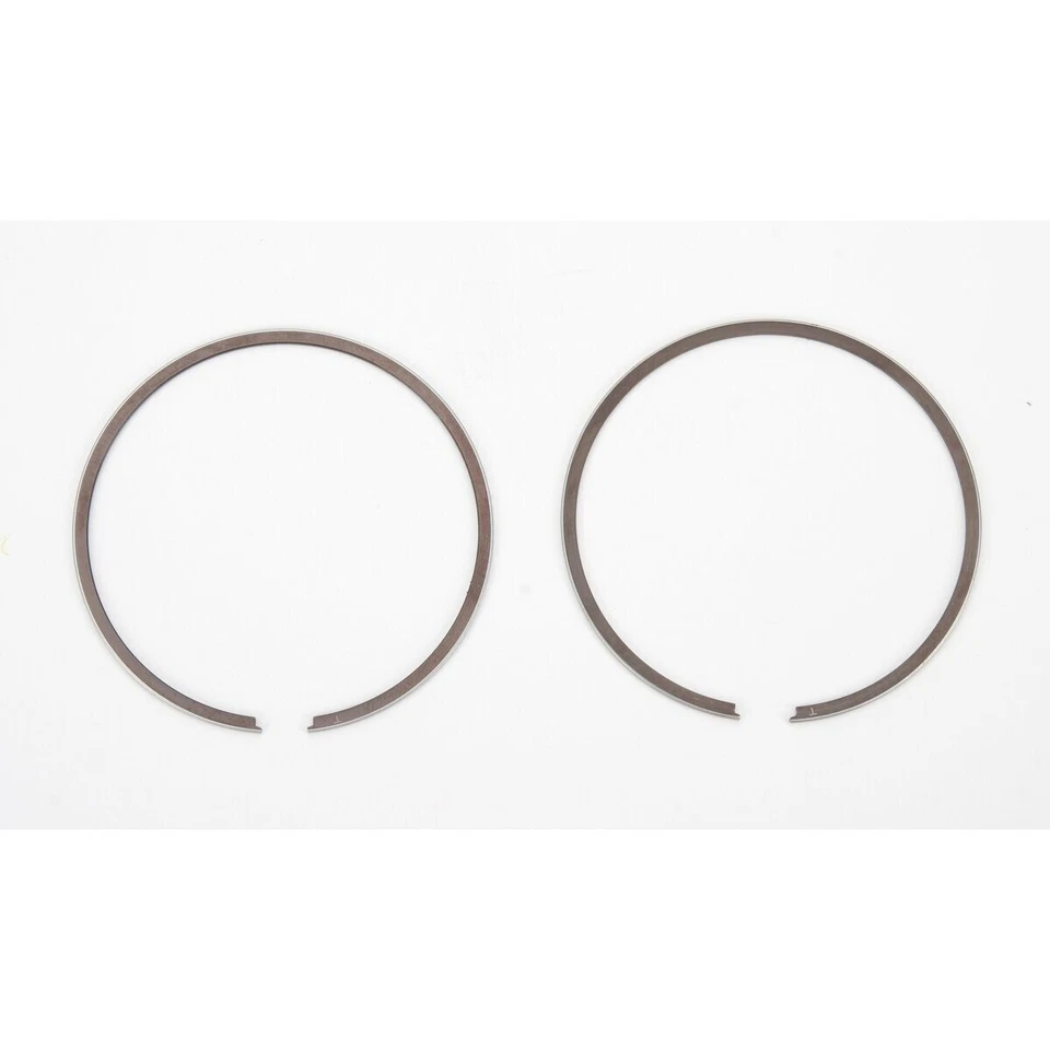 Juego de anillos de pistón Kawasaki KDX 200 ProX 1986-2006 Foto 2 de 2