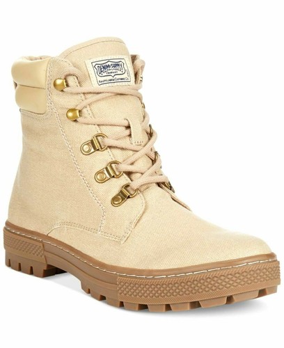 NEW RALPH LAUREN DENIM \u0026 SUPPLY BEIGE 