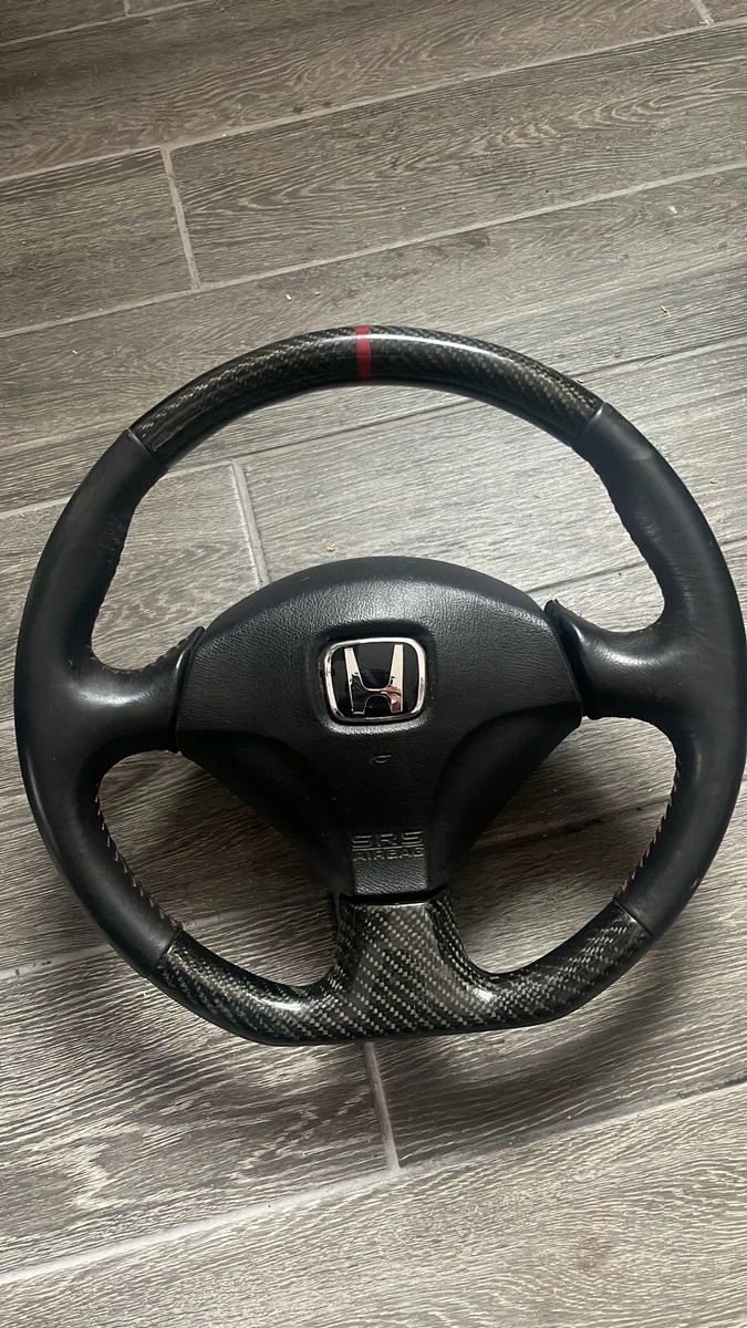 Rsx carbon 2024 fiber steering wheel