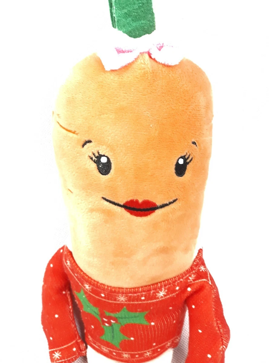 Kevin and katie on sale carrot ebay
