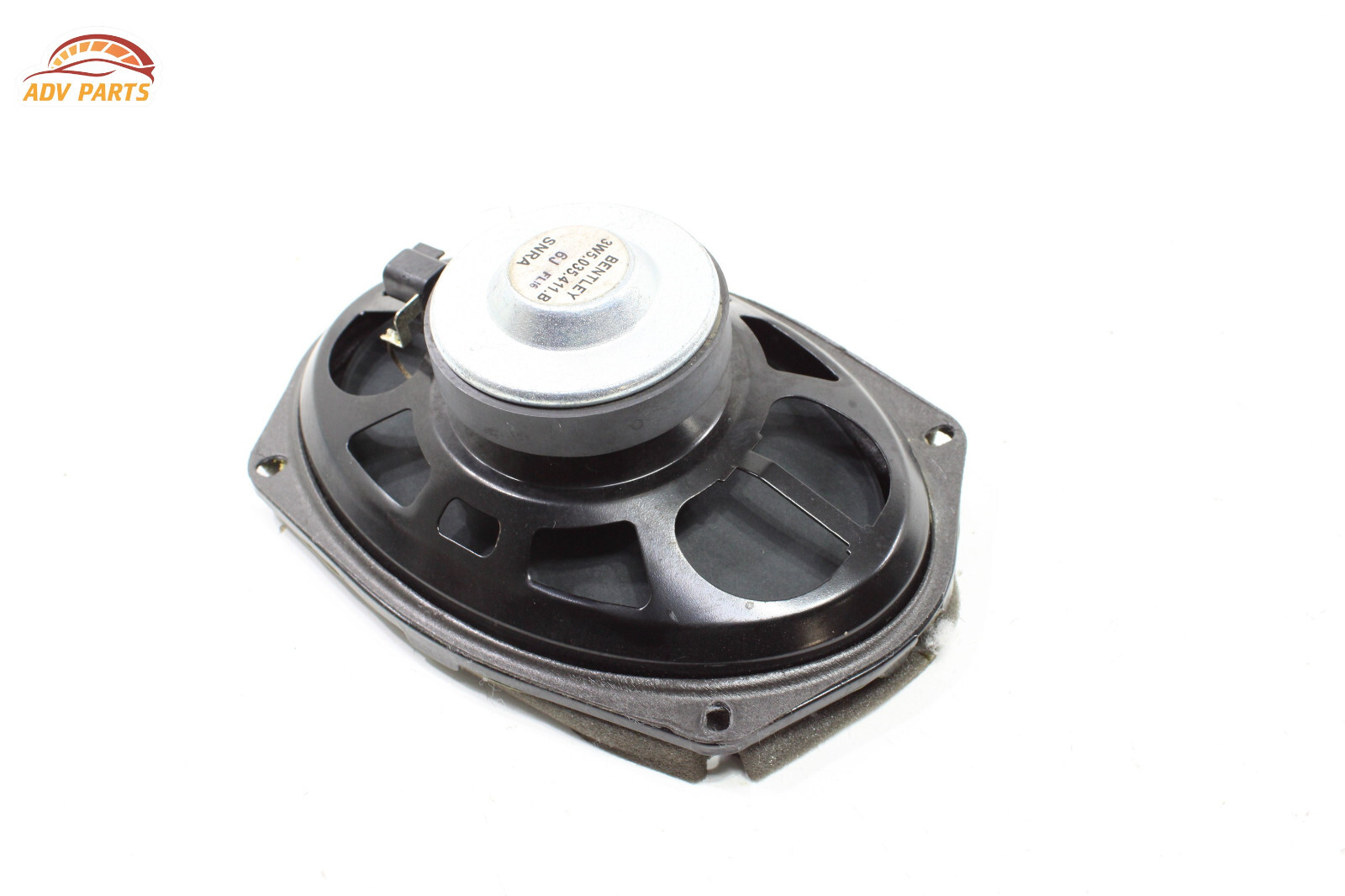 Bentley Continental 2006-2012 REAR+RIGHT Speaker