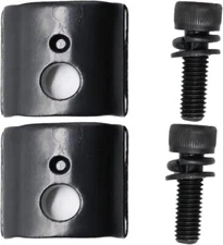 （2） Blade Clamp and Screw #42-68-0073#06-75-2402 for Milwaukee Sawzalls 6500, 65