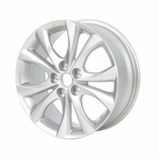 Genuine Mazda Wheel Alloy 9965-33-7070 Genuine Mazda Wheel Alloy 9965-33-7070