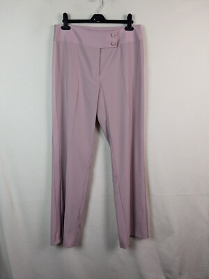 Florence + Fred Formal Hose Gr. 14 Lang Rosa Leicht Smoking Neu