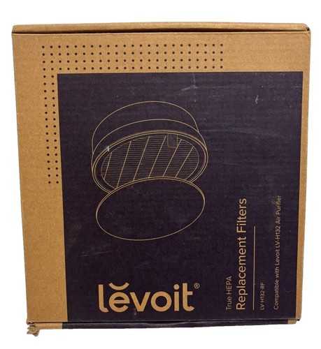 Prix 2025 | LEVOIT Filtre de rechange pour purificateur d'air