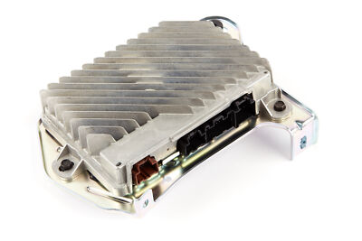 Audio Amplifier