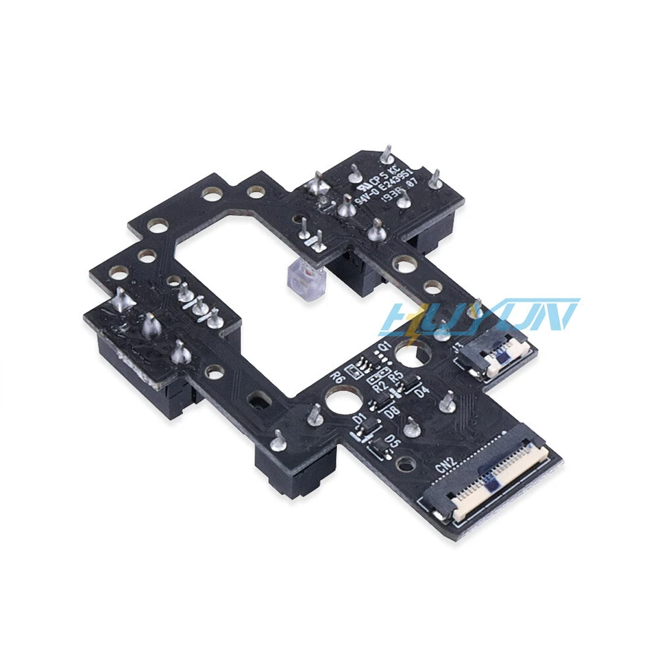 Mouse Motherboard for Logitech G604 Mouse - Image 4 of 4