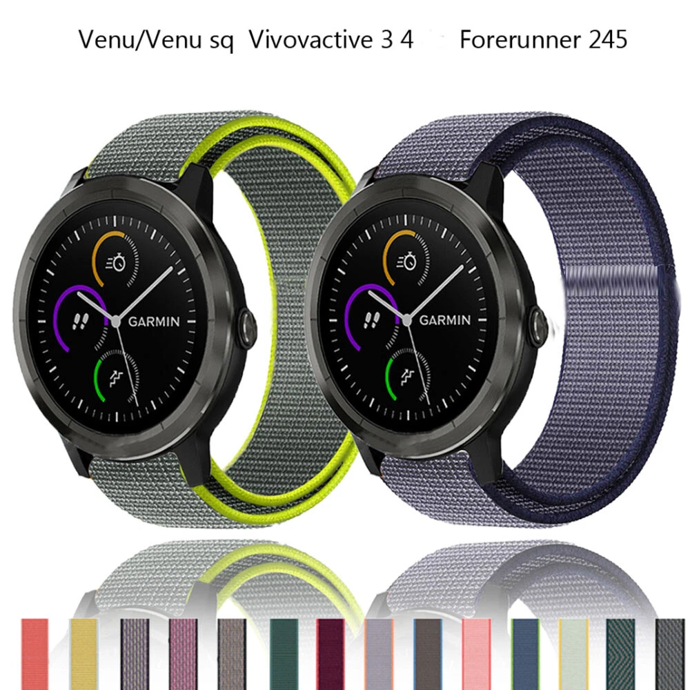 Bracelet garmin 645 new arrivals