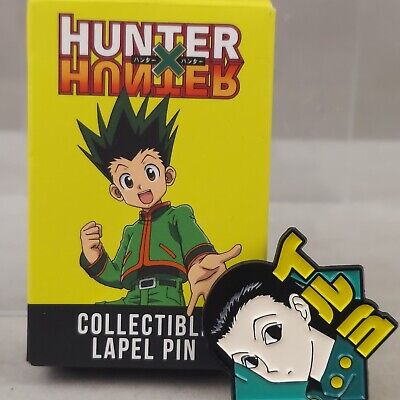 Pin by PR-Industries on Hunter x Hunter