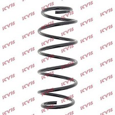 KYB Fahrwerksfeder Vorderachse für AUDI
