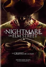 A Nightmare on Elm Street (Les Griffes de la Nuit) [2010] (2011) DVDs