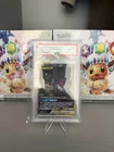 2023 POKEMON SIMPLIFIED CHINESE CSM2B SUPER RARE #163 GENGAR & MIMIKYU GX PSA 10