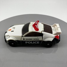 Transformers Universe Prowl 2007 NO GUN