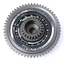 Supercharger Clutch Gear for Yamaha PWC FX FZR FZS GP-R AR SX 6ET-17800-00-00