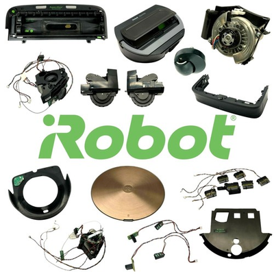 #ad OEM iRobot Roomba s9 s9 Parts Clean Head Wheels Main Board Bumper Sensor $149.99