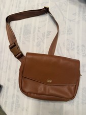 Freshly Picked Cognac Classic Fanny Pack