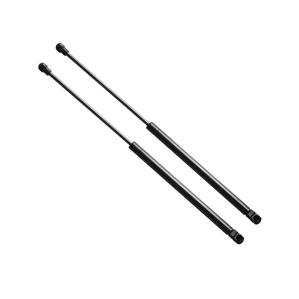 2Pcs Tailgate Support Gas Spring Struts For Peugeot 207 WA WC - Image 4 of 4