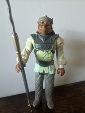 Product Image: Nikto Star Wars ROTJ Return of the Jedi 1983 Vintage Kenner Action Figure🤩