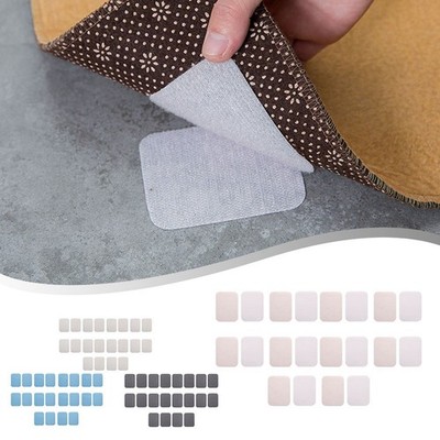 Anti -Stick Anti-Rutsch Sofa -Kissenhalter Feste Aufkleber Gleiten Kissenhalter