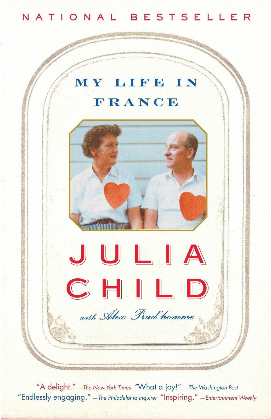 Penguin Random House My Life In France, Belletristik Von Julia Child, Alex Prud’homme - Bild 2