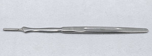 V. Mueller SU1407 #7 Knife / Scalpel / Surgical Blade Handle 6-3/8" Germany