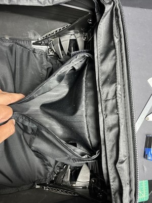 Tumi Alpha 22