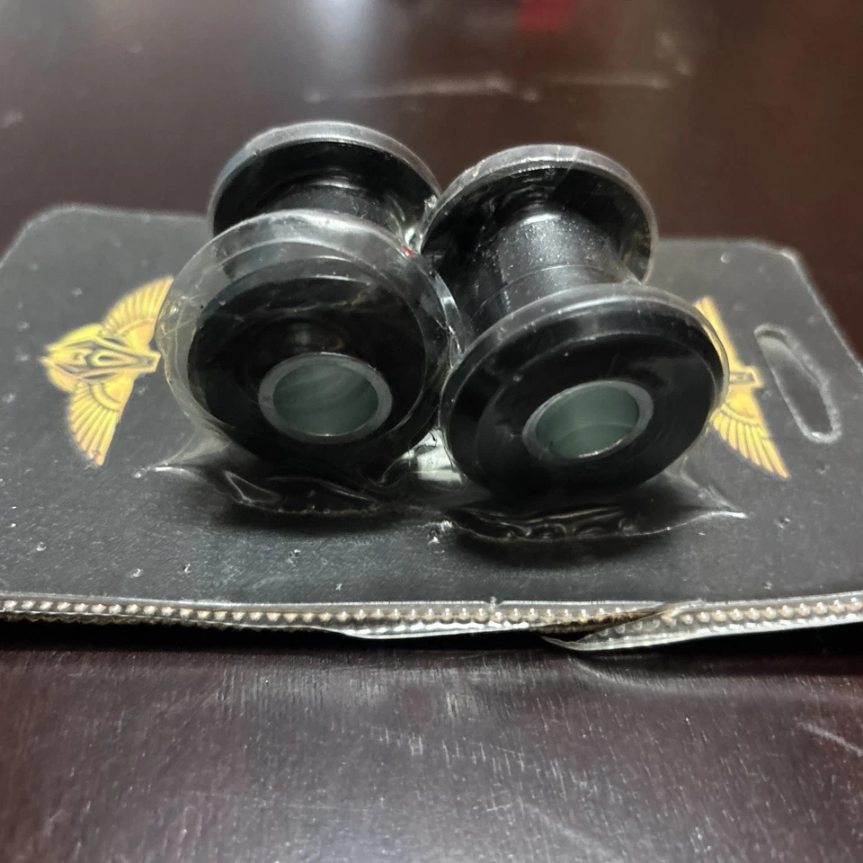 Kit Amortiguador Manillar Poliuretano Arlen Ness 08-029 Foto 2 de 4