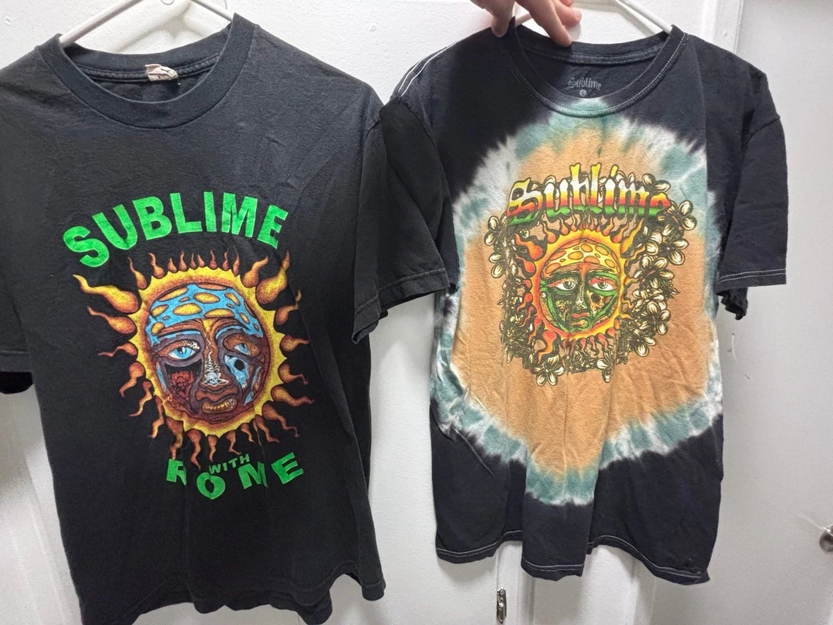 Sublime T-Shirts for Men for sale | eBay