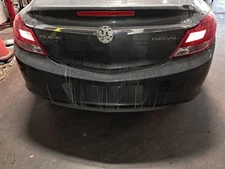 Trunk/Hatch/Tailgate Without Spoiler Fits 11-13 REGAL 424438