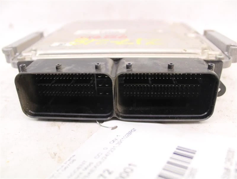 ECU ECM компьютер Hyundai Accent 2015 15 391102BRG7 972955 - Изображение 3 из 4