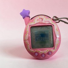 Bandai Ura Jinsei Enjoy Tamagotchi Plus Ura Frill