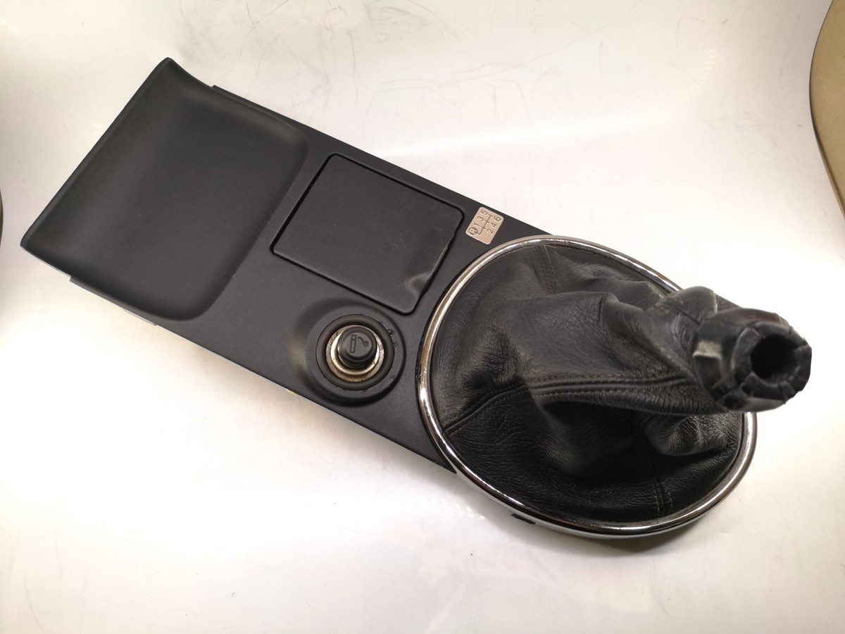 Lexus IS300 Toyota Altezza Manual Shift Console Center Console