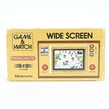 Game & Watch