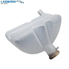 603-5502 Heavy Duty Pressurized Coolant Reservoir For CV GU7 GU8 04-08