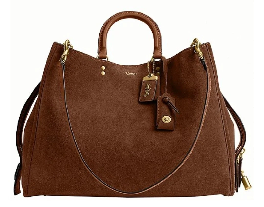 Coach Legacy Shoulder Bag Brown Bags & Handbags for Women for sale