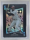 2026 Topps Series 1 Hank Aaron Base (RAW)