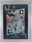 2026 Topps Series 1 Hank Aaron Base (RAW)
