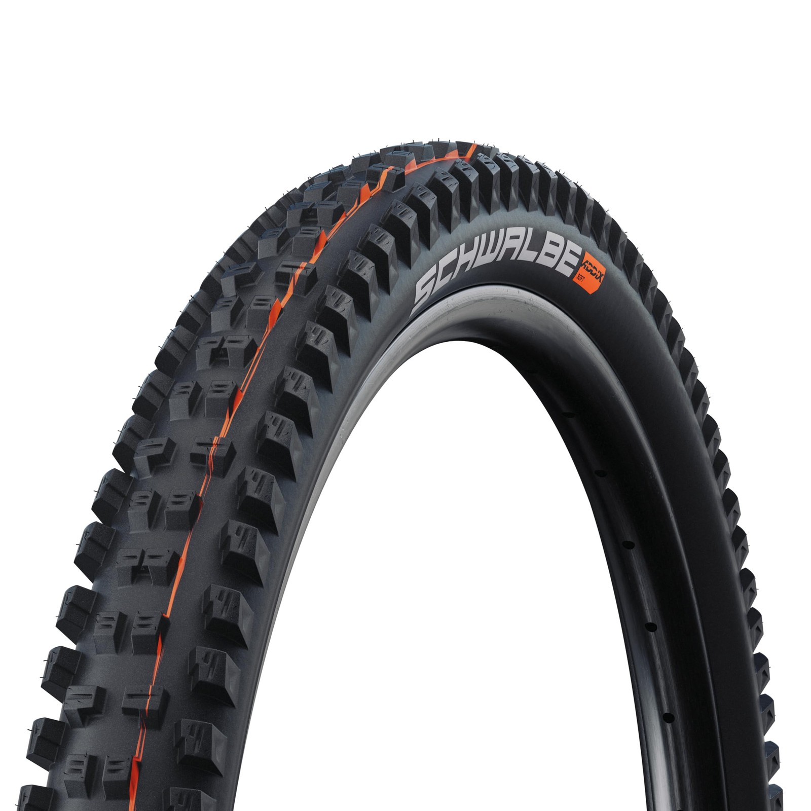 SCHWALBE Tacky CHAN Gravity PRO TLR 31890₽