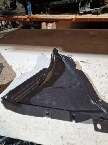 BMW 5 Gran Turismo F07 Innenkotflügel vorne rechts 7193493 3.00 Diesel 33968497