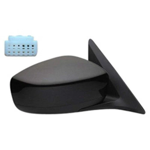 IN1321113 Right Power Mirror w Heated w/o Memory for 09-13 Infiniti G37 Coupe...