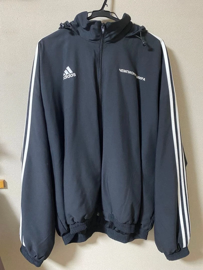 Gosha Rubchinskiy Regular Coats, Jackets & Vests for Men for Sale