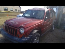 Brake Master Cylinder LHD Fits 06-07 LIBERTY 31591