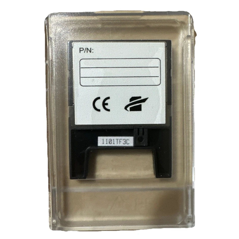 Pretec Smard Media Compact Flash Card Adapter New - Image 2 of 2