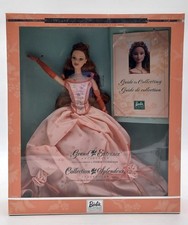 2001 Grand Entrance Collection Barbie bambola di Sharon Zuckerman / Mattel 53841