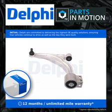 Wishbone / Suspension Arm fits CHEVROLET CRUZE 1.8 Front Left Outer 2009 on 2H0