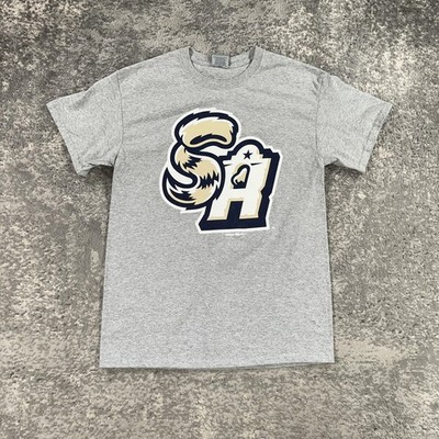 San Antonio Missions Shirt Mens Medium M Crew Neck MV Sport Baseball MiLB Logo