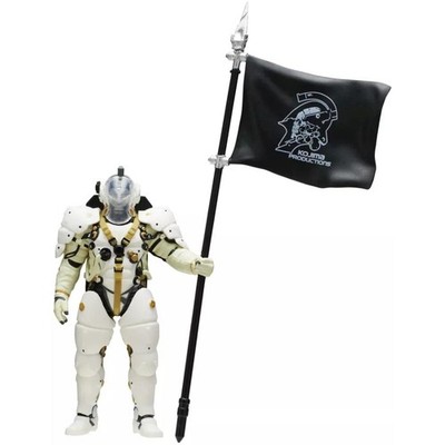 WHITE AIP LUDENS -DELUX EDITION- Prize Bonus Size (cm)